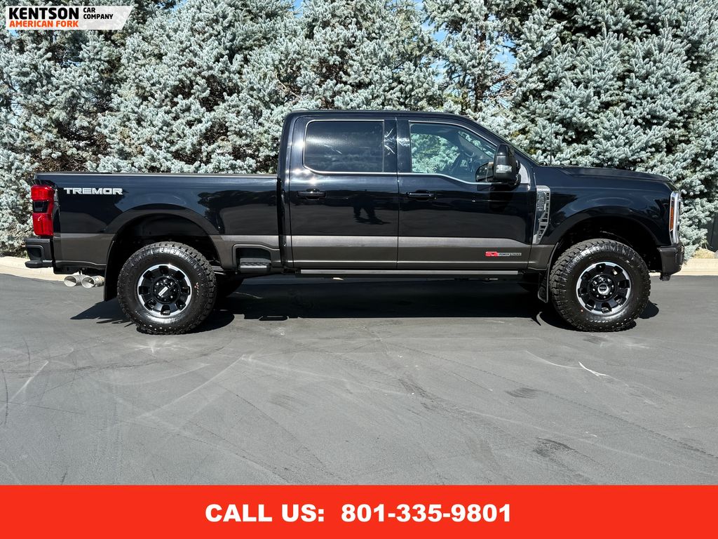 2025 Ford F-350 photo 10