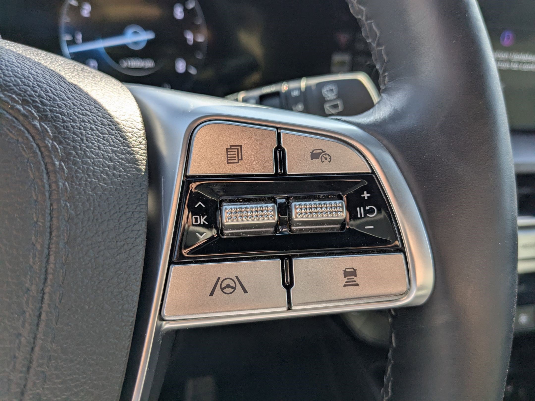 2024 Kia Telluride SX X-Line Prestige X-Pro photo 13