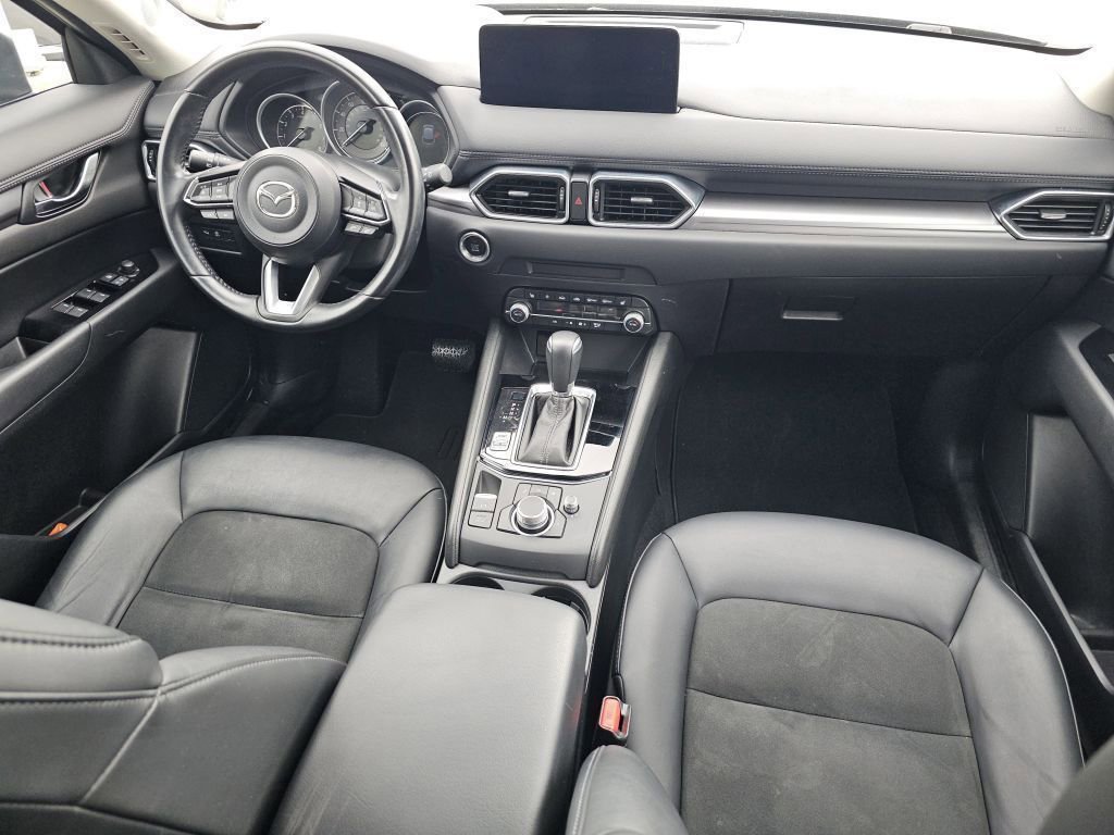 2021 Mazda CX-5 Touring photo 27