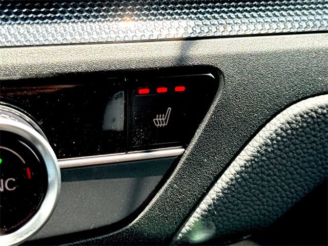 2026 Honda CR-V Hybrid photo 31
