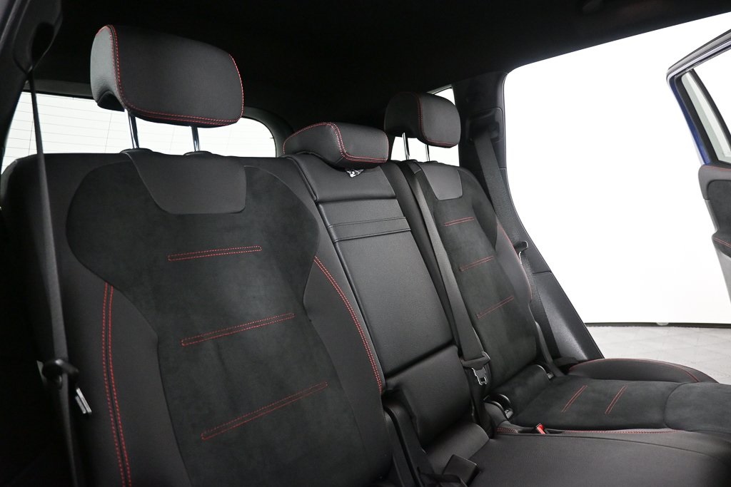 2024 Mercedes Benz GLB 250 4MATIC photo 18