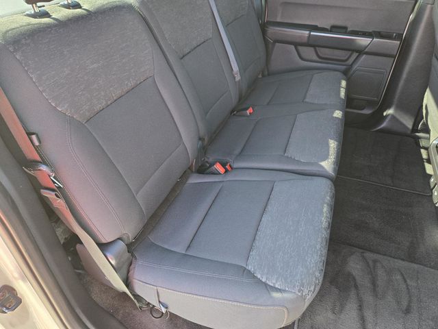 2022 Ford F-150 Tremor photo 26