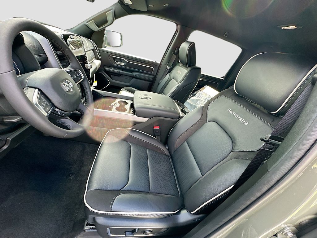 2026 Ram 1500 Laramie photo 20