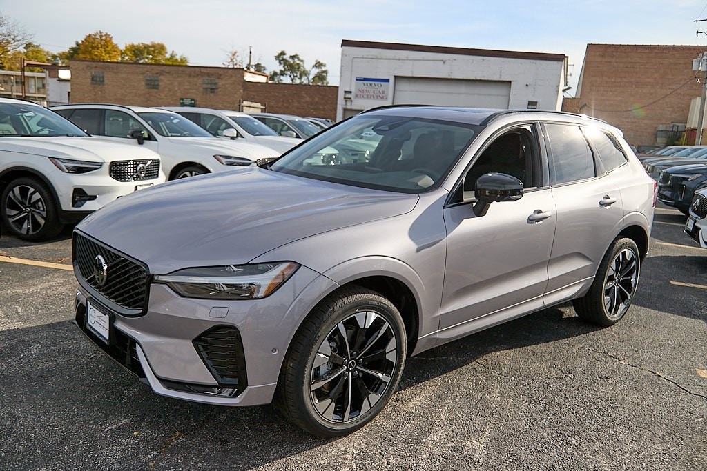 2026 VOLVO XC60 - Image 5