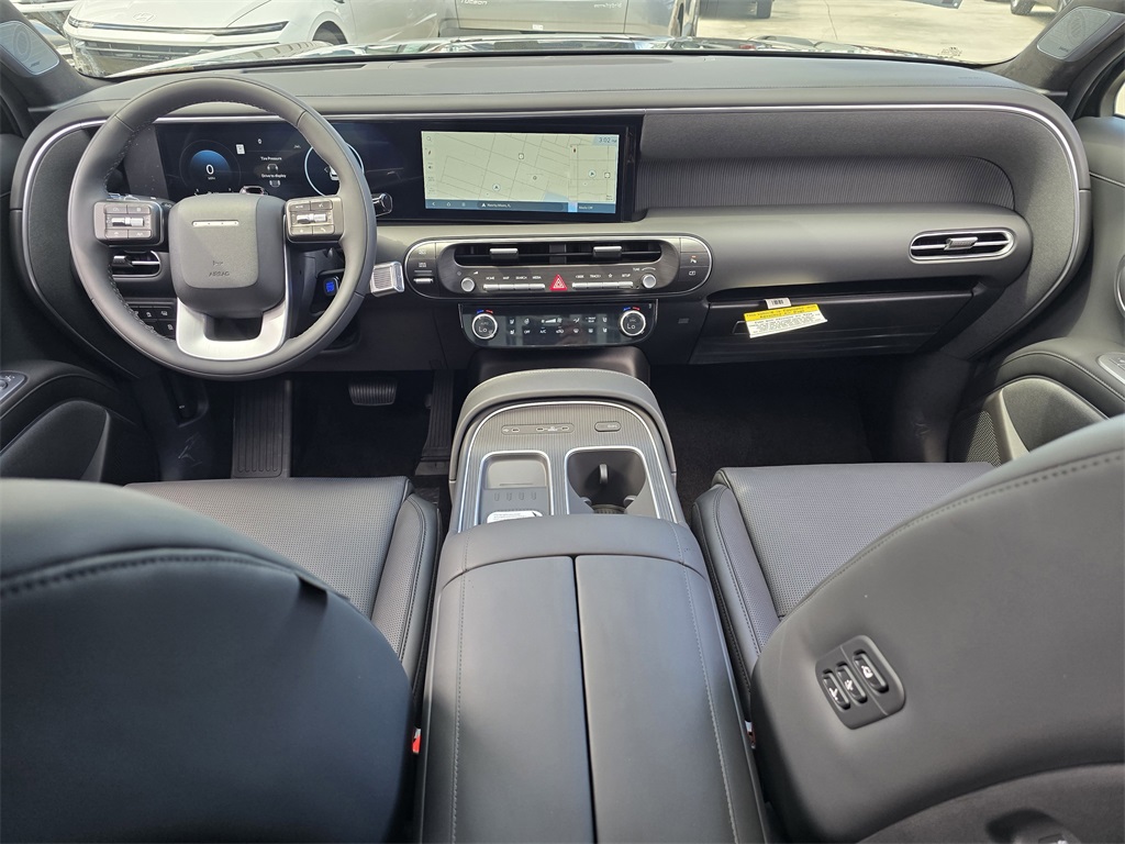 2026 Hyundai Palisade Calligraphy photo 6