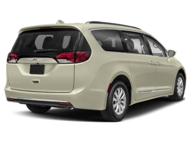Used 2020 Chrysler Pacifica Limited with VIN 2C4RC1GG7LR177369 for sale in Kansas City