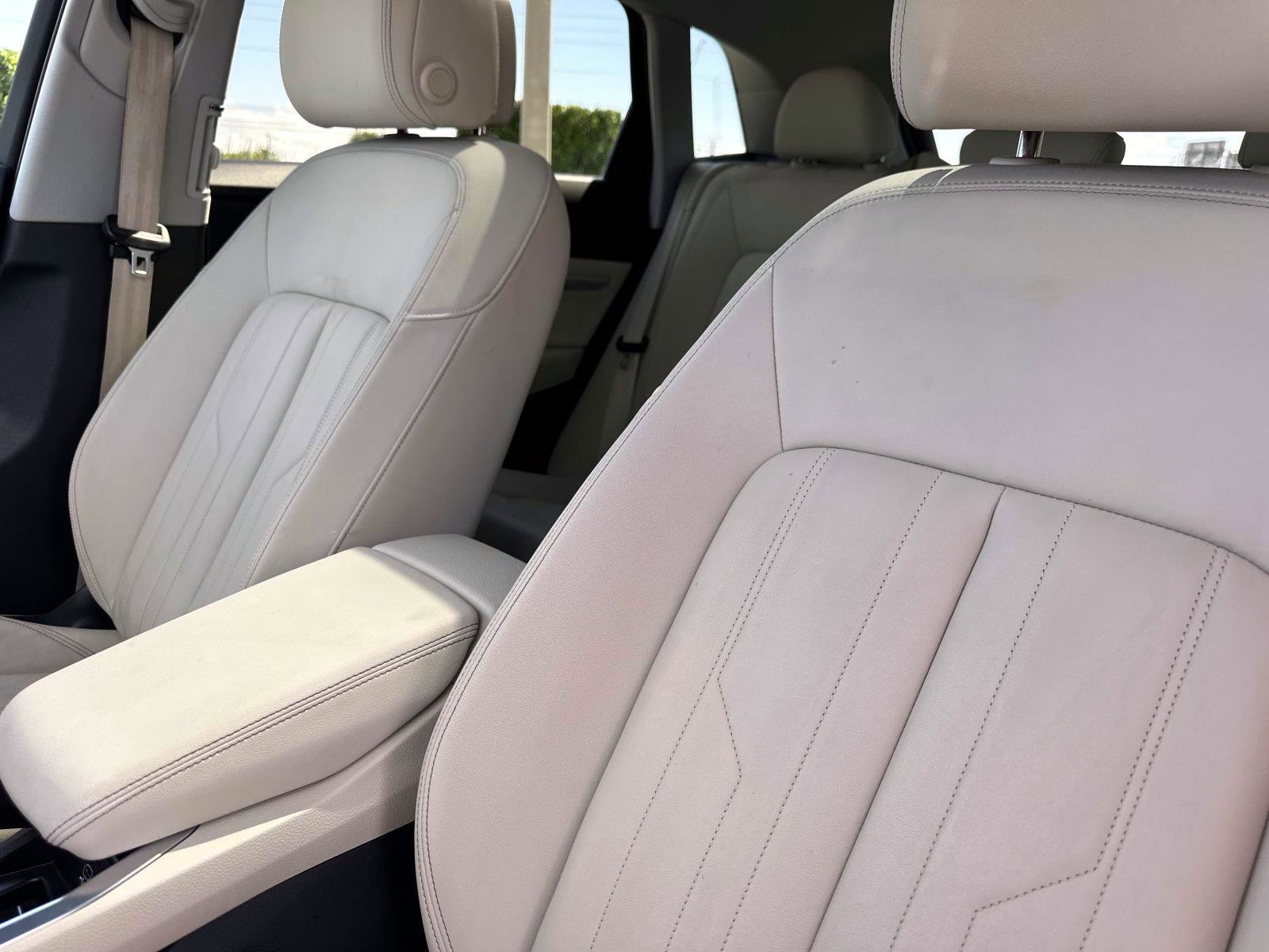 2021 Audi e-tron Premium photo 21
