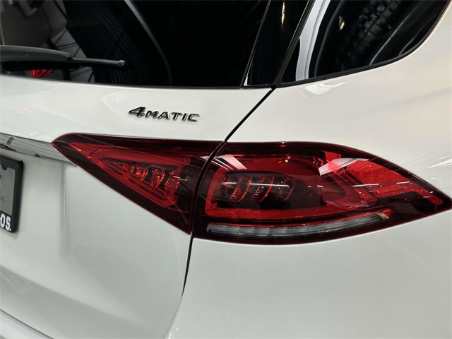 2021 Mercedes Benz GLE 350 4MATIC photo 9
