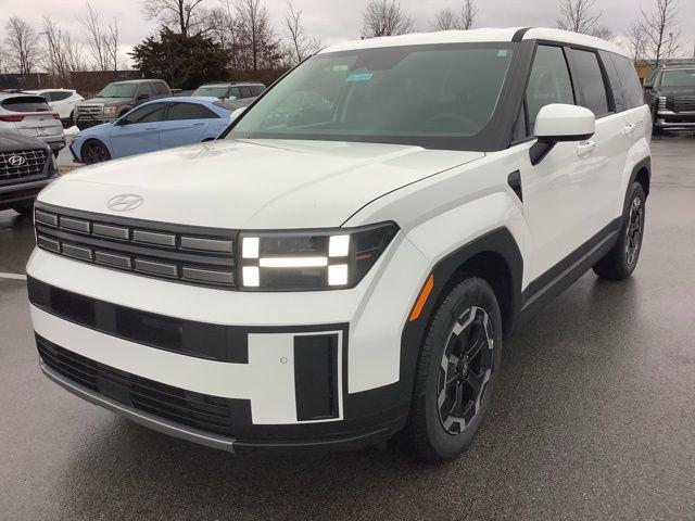 2026 Hyundai Santa Fe SE's photo