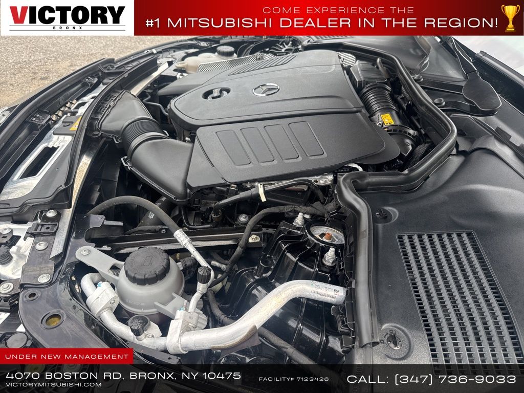 2022 Mercedes Benz C 300 4MATIC photo 24
