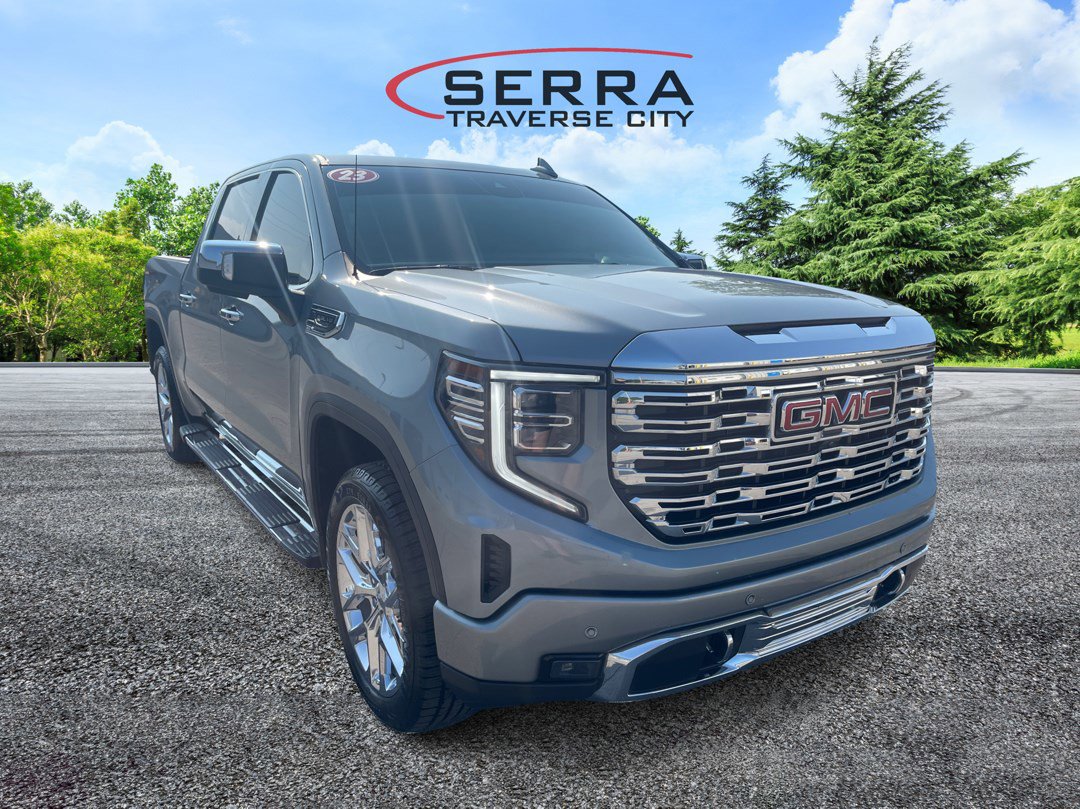 2023 Gmc Sierra 1500 Denali photo 3