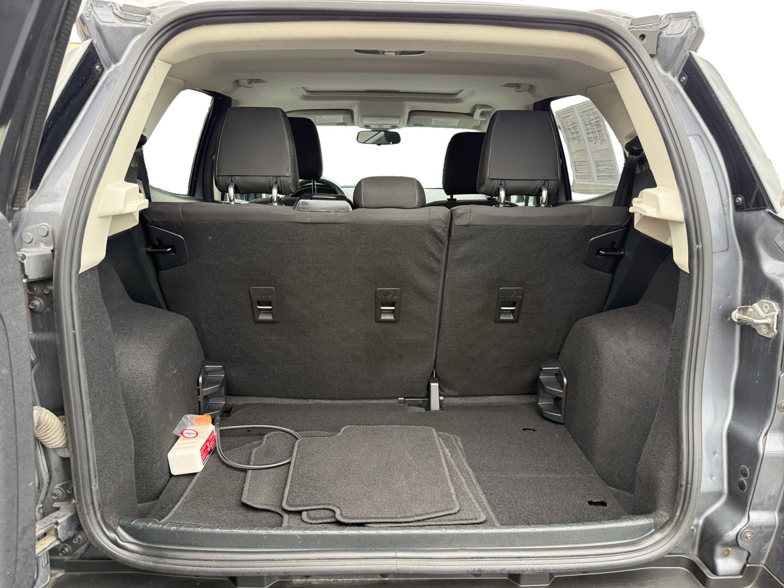2021 Ford EcoSport SE photo 16