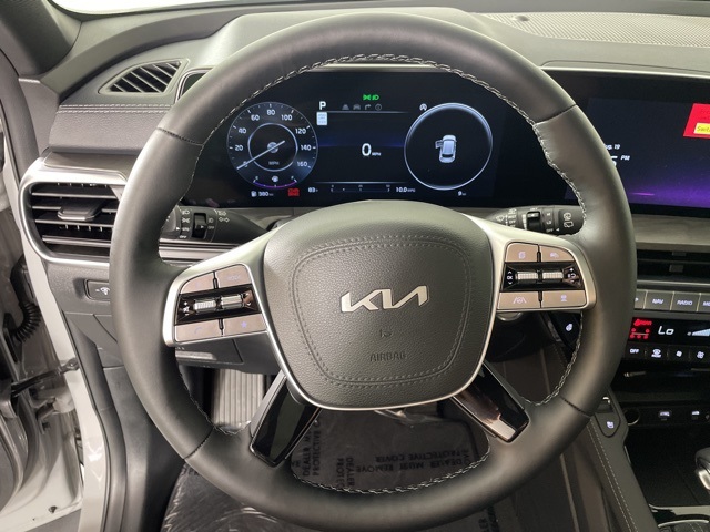 2025 Kia Telluride SX X-Line photo 19