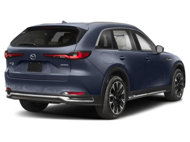 2024 Mazda CX-90 Premium photo 2