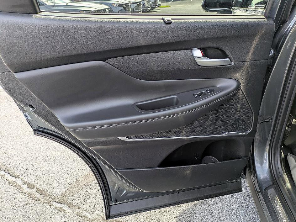 2020 Hyundai Santa Fe Limited photo 30