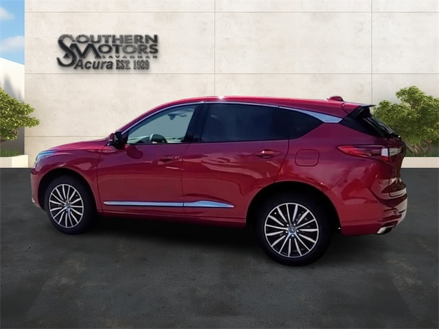 2025 Acura RDX Advance photo 18