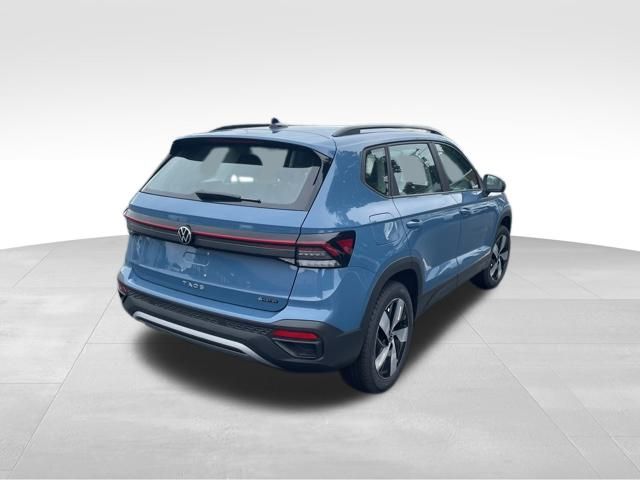 2025 Volkswagen Taos S photo 5