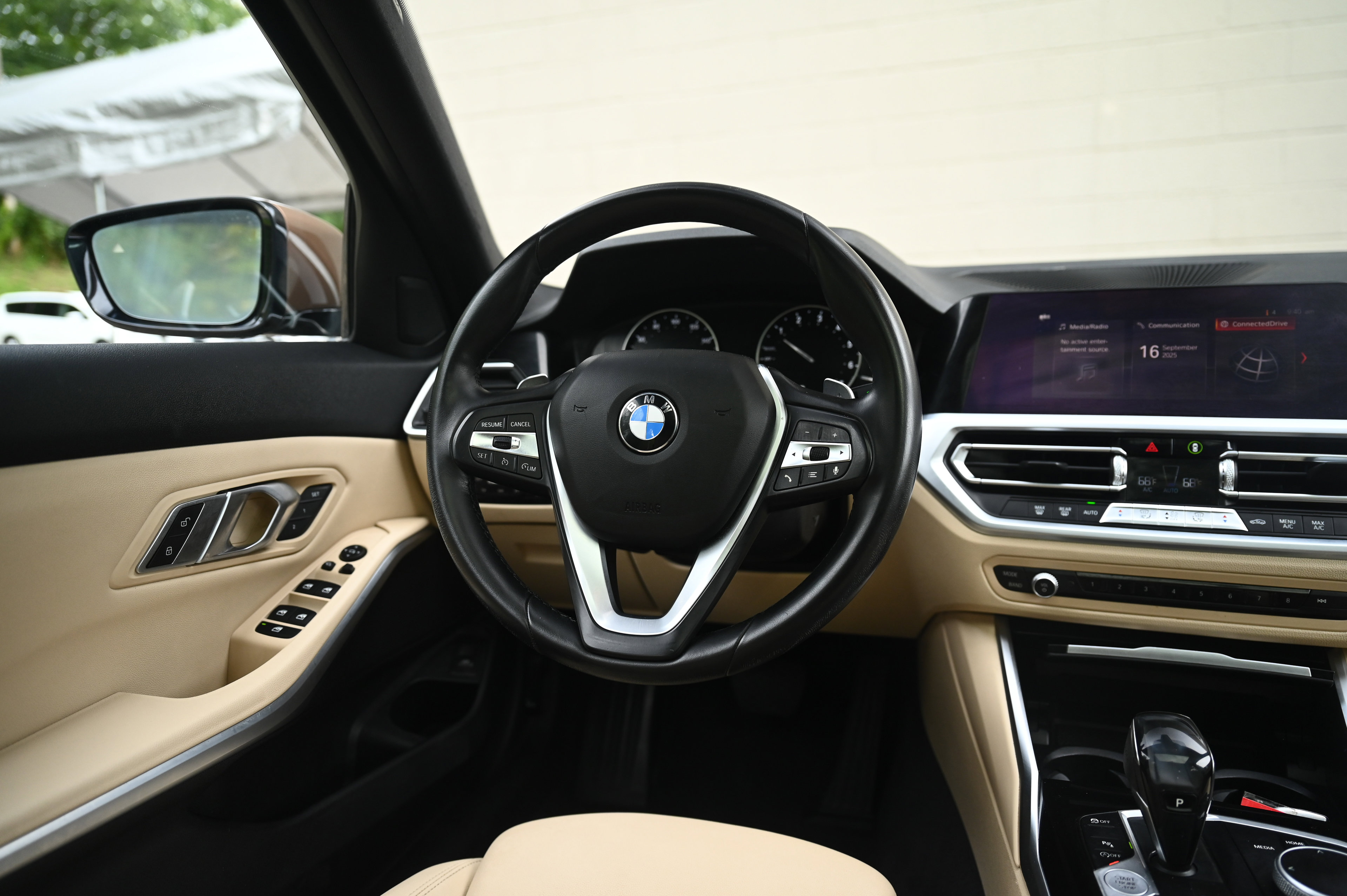 2019 Bmw 330i Sedan photo 30