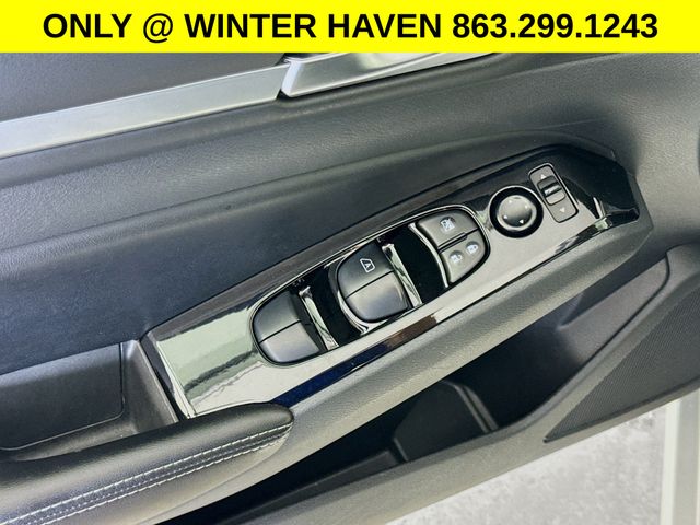 2023 Nissan Altima 2.5 SV photo 16