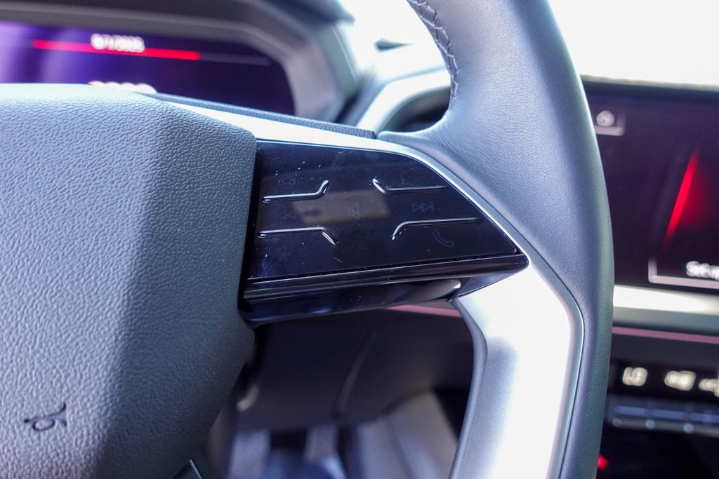2023 Audi Q4 40 E-tron Premium Plus photo 14
