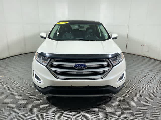 2016 Ford Edge Titanium photo 6
