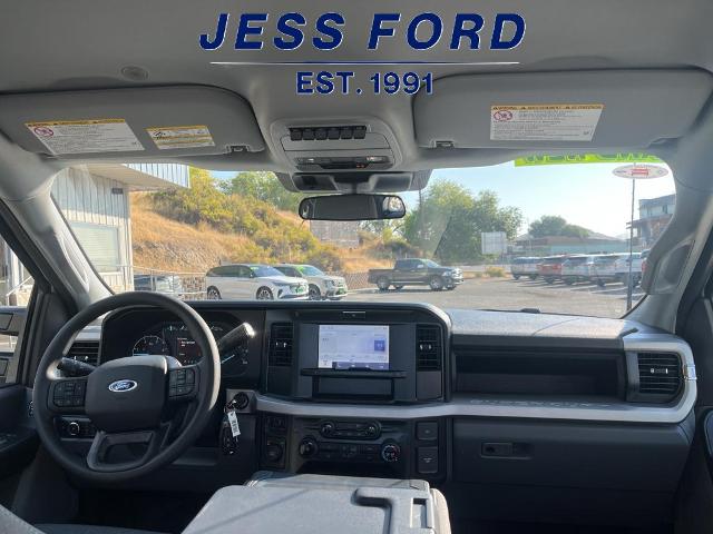 2026 Ford F-350 XL photo 13
