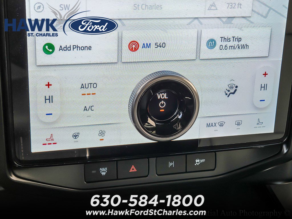 2025 FORD F-150 - Image 13