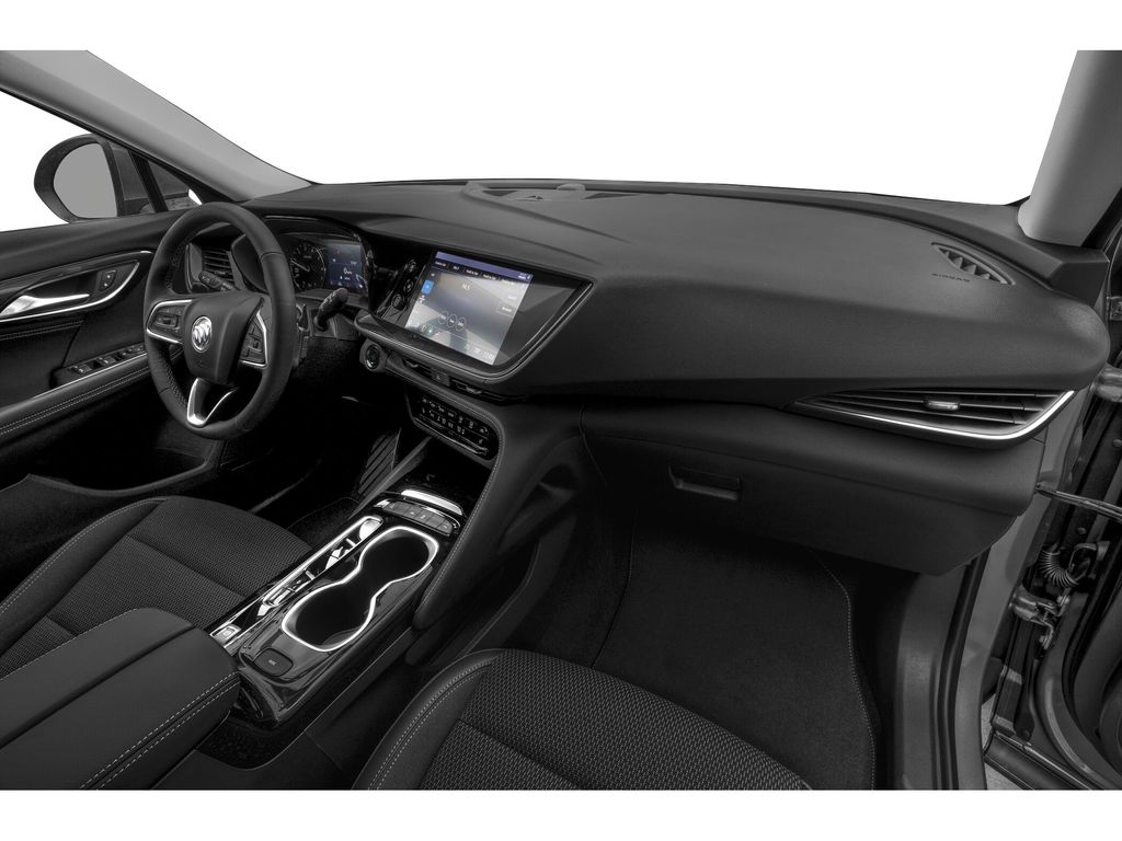 2023 Buick Envision Essence photo 14