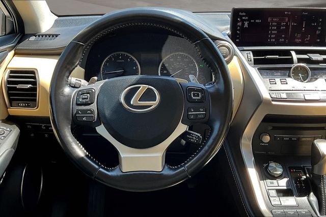 2020 Lexus NX 300 Premium photo 6