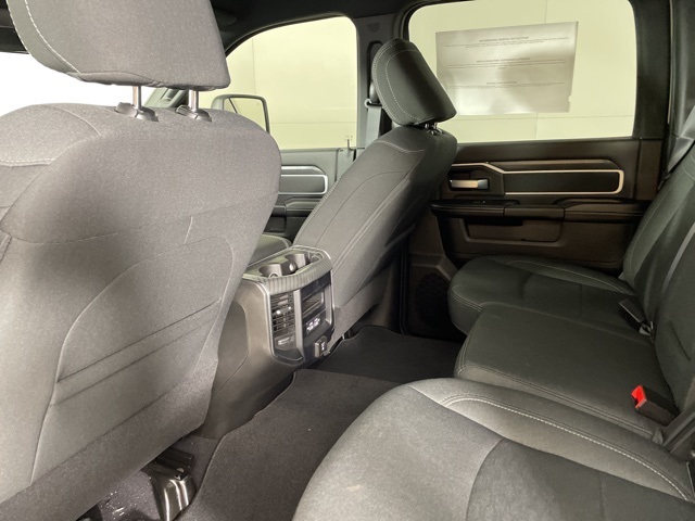 2026 Ram 2500 Big Horn photo 33