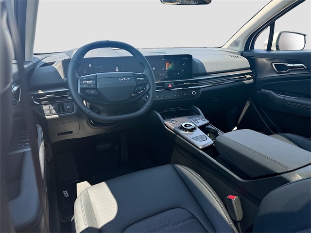 2026 Kia Sportage SX Prestige photo 22