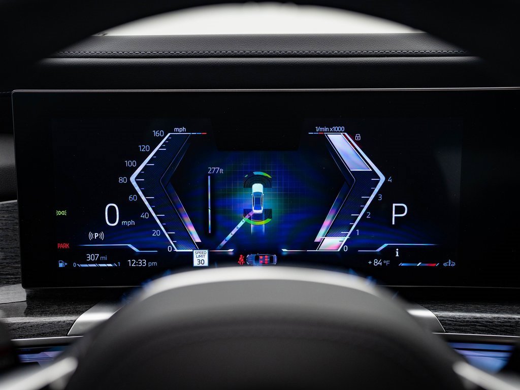 2025 Bmw 760i 760i xDrive photo 26