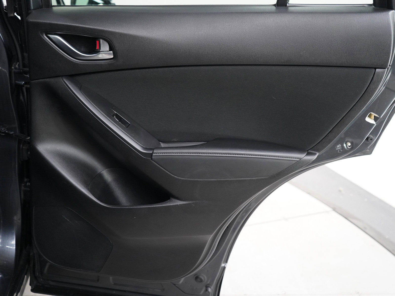 2016 Mazda CX-5 Touring photo 10
