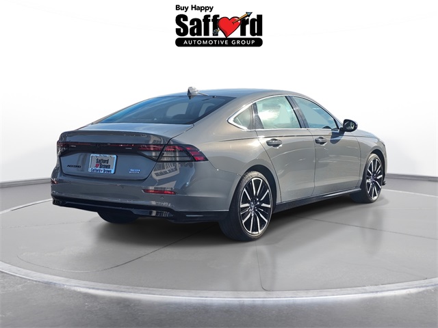 2023 Honda Accord Hybrid Touring photo 5