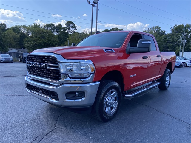 2024 Ram 2500 Big Horn photo 13
