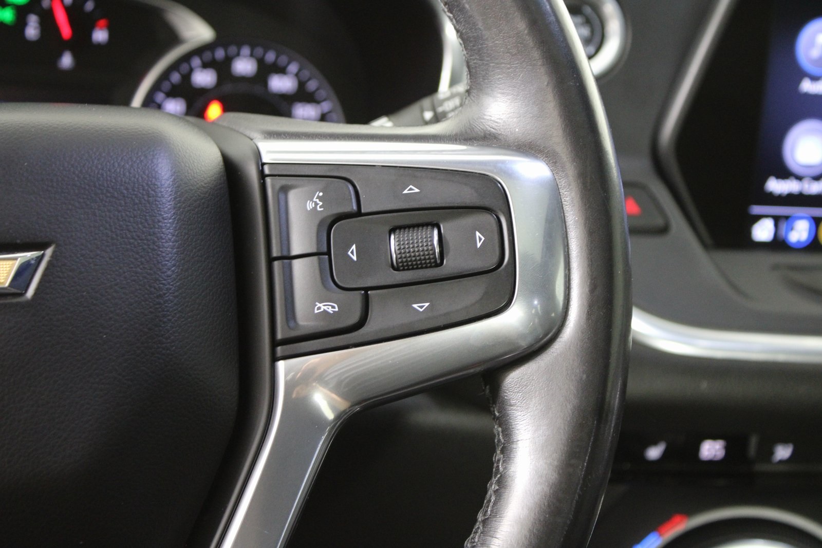 2021 Chevrolet Blazer 3LT photo 23