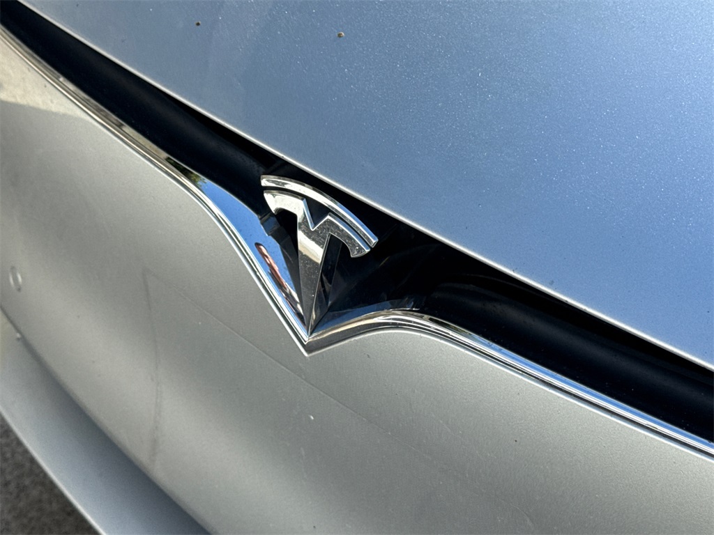 2017 Tesla Model S 75D AWD photo 3