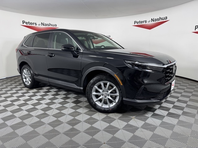 2026 Honda CR-V EX's photo