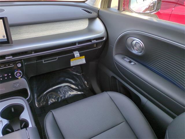 2026 Hyundai Ioniq SEL photo 13