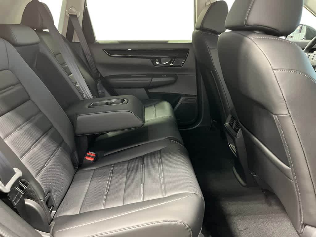 2026 Honda CR-V EX-L photo 26