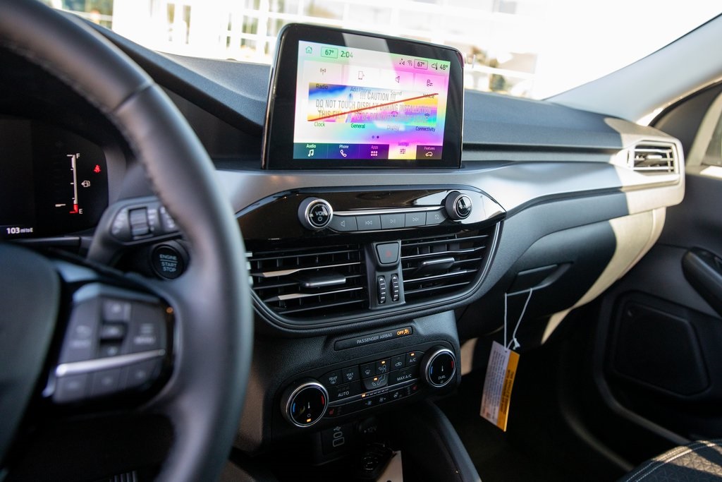2025 Ford Escape Active photo 33