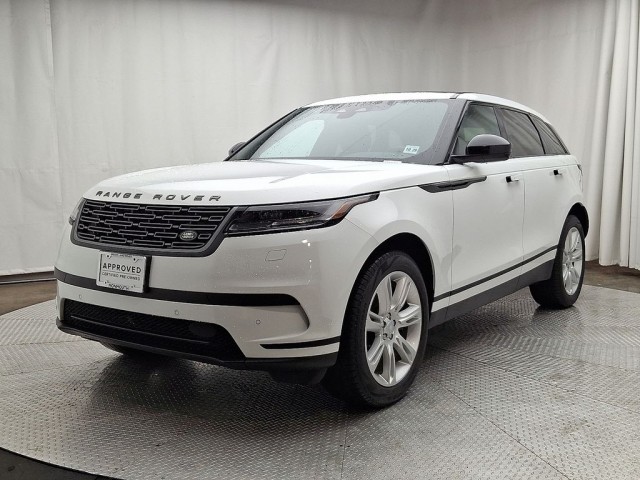 2025|Land Rover|Range Rover Velar|S|4D Sport Utility