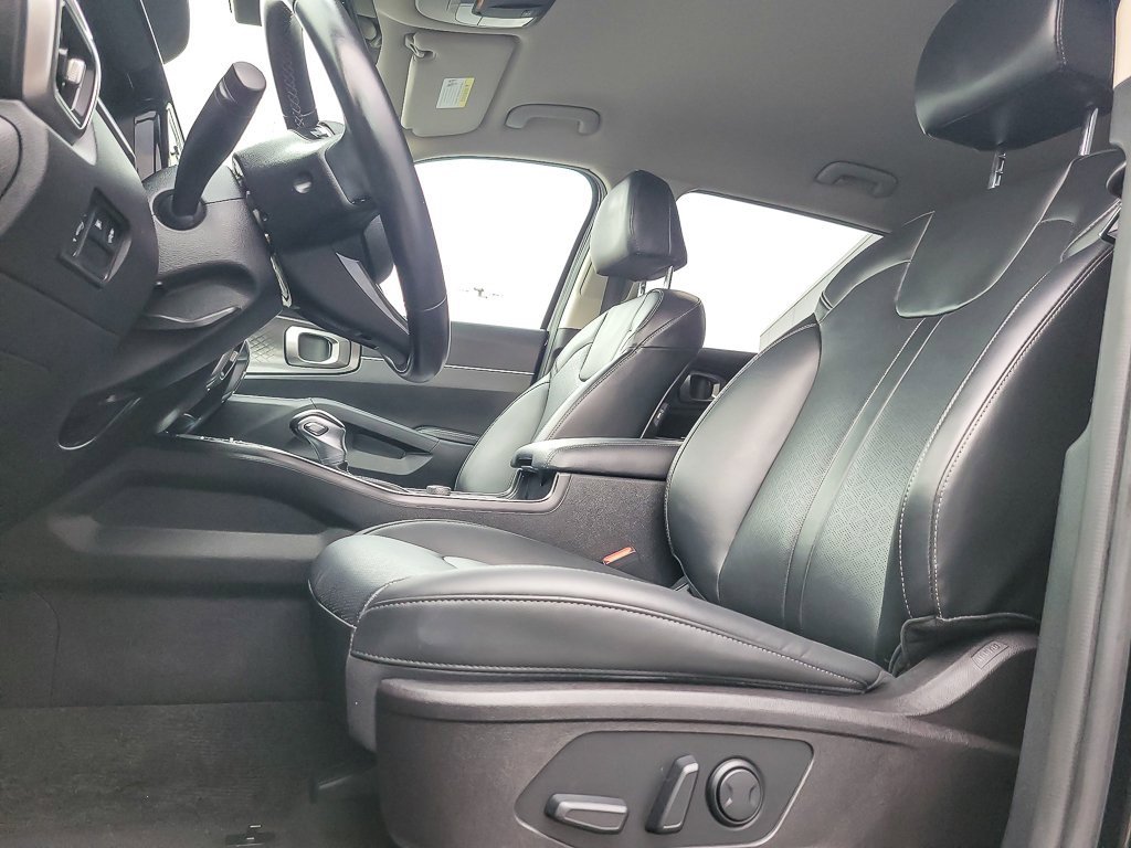2021 KIA SORENTO - Image 7