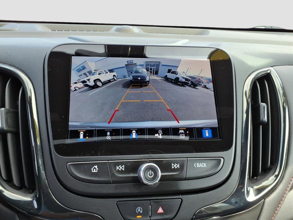 2023 Chevrolet Equinox RS photo 18