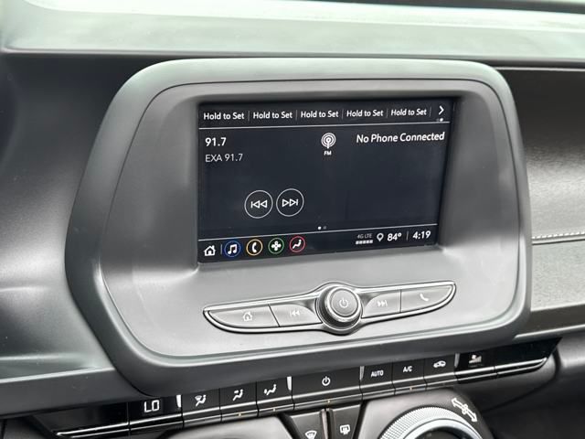 2023 Chevrolet Camaro 1LT photo 9