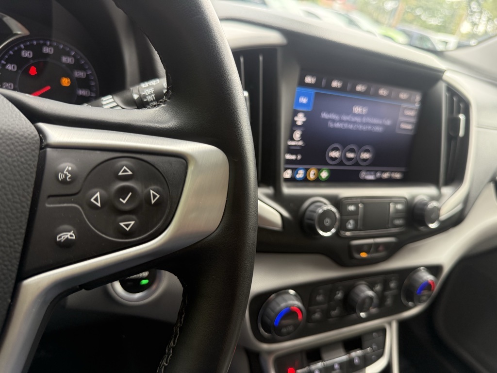 2024 Gmc Terrain SLT photo 18