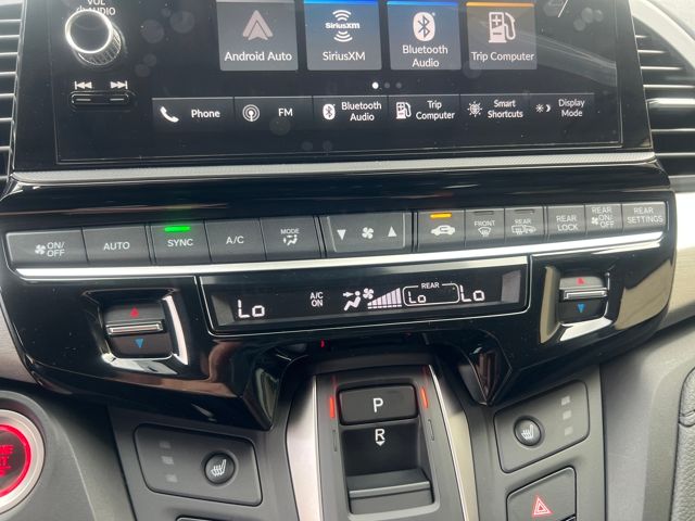 2026 Honda Odyssey EX-L photo 15