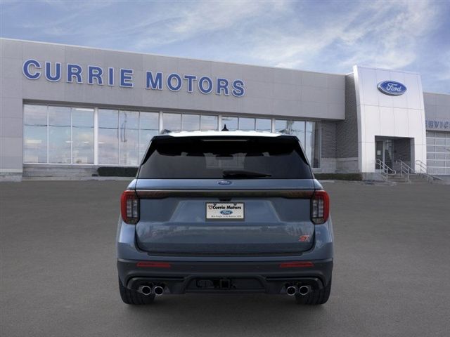 2026 FORD EXPLORER - Image 28