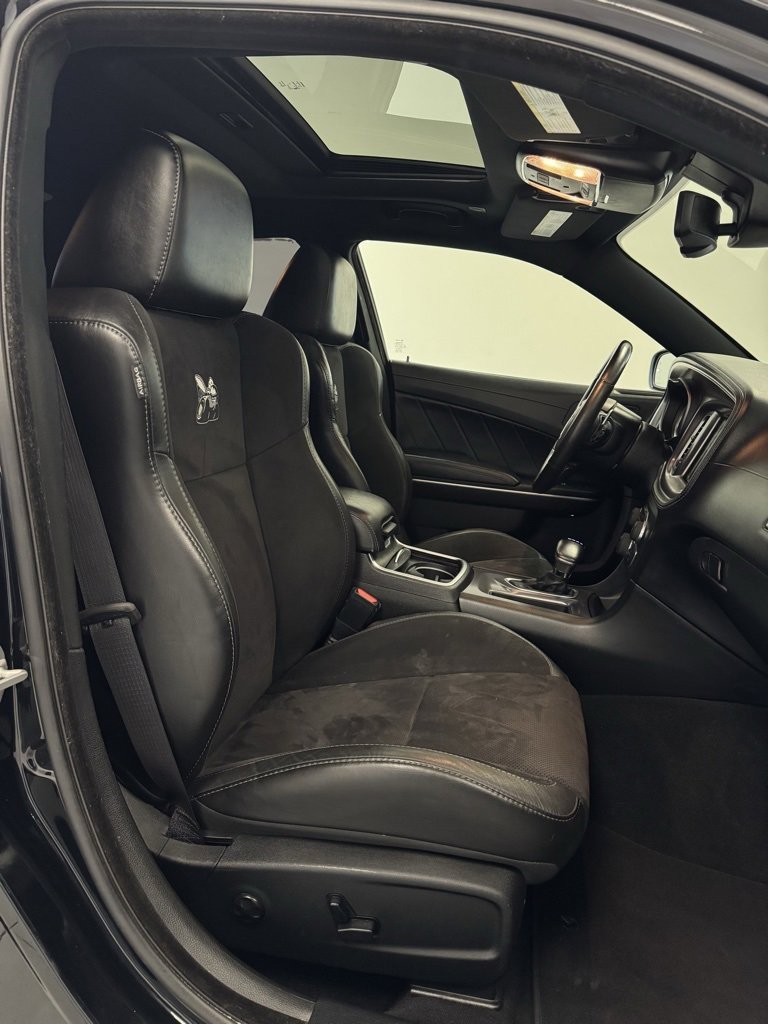 2019 Dodge Charger Scat Pack photo 21