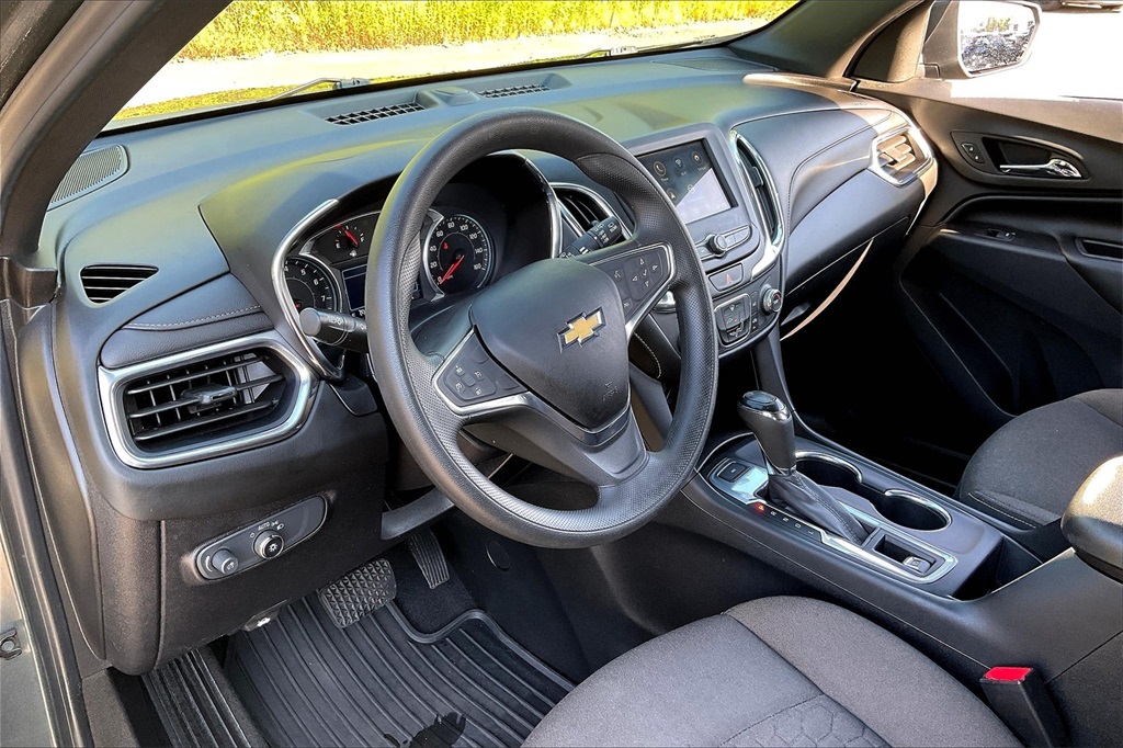 2019 Chevrolet Equinox LT photo 8